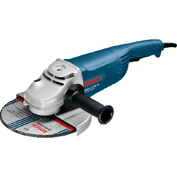 Bosch GWS 22-180 JH Carton (0601881M03)