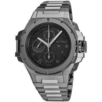 Snyper IronClad Chronograph Men's Watch 50.900.OM