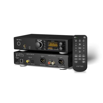 RME ADI-2 DAC FS