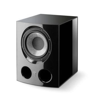 Focal Sub Utopia EM Evo Black Lacquer