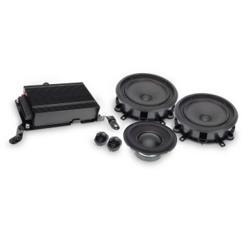 Alpine SPC-300A3