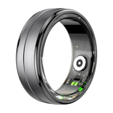 Colmi Smartring R06 20.3MM 11 Black