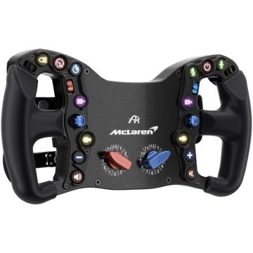 Ascher Racing Steering Wheel McLaren Artura Pro-SC (76080052)