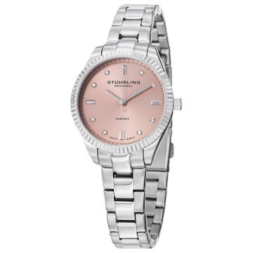 Stuhrling Symphony Ladies Watch 607L.02