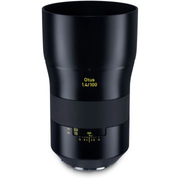 Zeiss Otus 1.4/100 Canon EF-Mount (ZE)