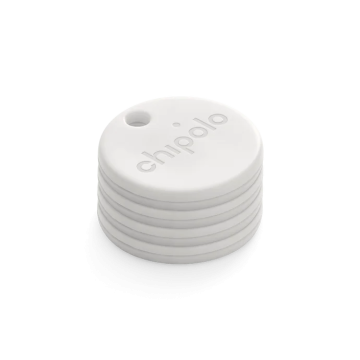 Chipolo One Point 4pack (Works with Google Find My Device app)