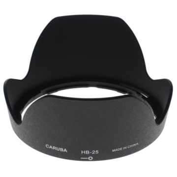 Caruba HB-25 Black