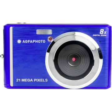 AgfaPhoto Realishot DC5200 Blue