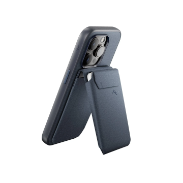 Peak Design Mobile Wallet Stand Midnight