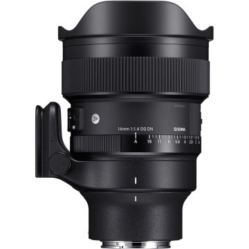 Sigma 14mm F1.4 DG DN ART Sony E-mount
