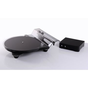 Rega Planar 8 & Neo PSU