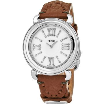 Fendi Selleria Ladies Watch F8010345H0.SSC2