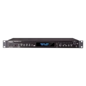Denon DN-300C MKII