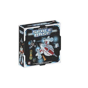 Alderac Entertainment Games Space Base (EN)
