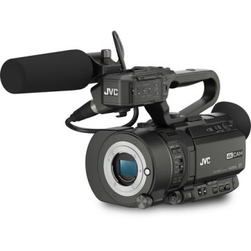 JVC GY-LS300CHE