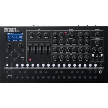 Roland SH-4d