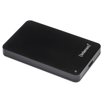 Intenso Memory Case 2TB USB 3.0 Black (6021580)