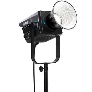 Nanlite FC-720C LED RGBW Spot Light