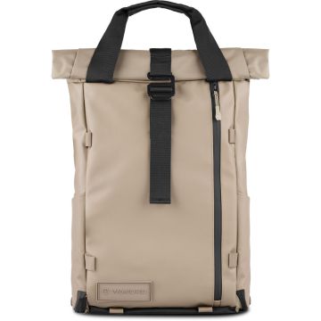 WANDRD PRVKE EDC 18L Yuma Tan
