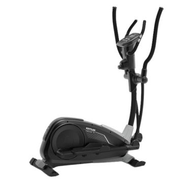 Kettler Elliptical Machine AXOS NOVA M V, Black