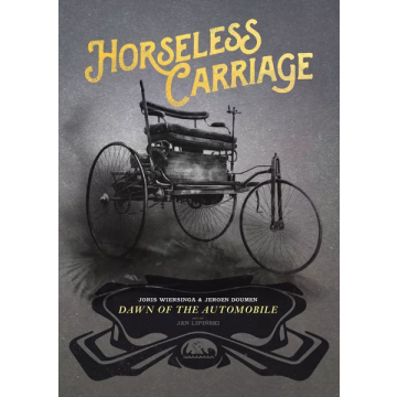 Horseless Carriage