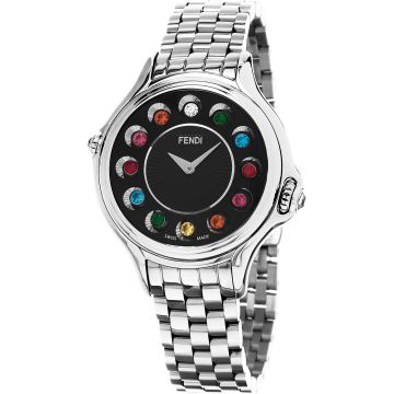 Fendi Crazy Carats- Large Ladies Watch F107031000T05