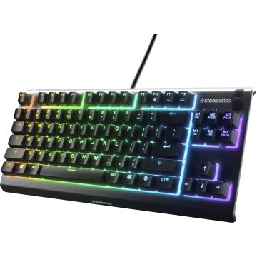 SteelSeries Apex 3 TKL US