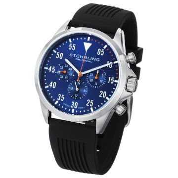 Stuhrling Aviator Men's Watch 600.02
