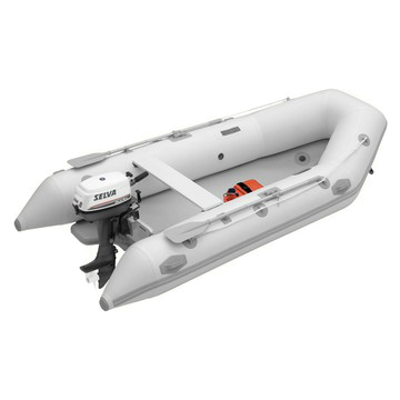 Selva T 380 VIB