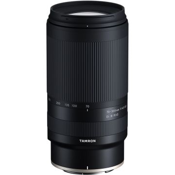 Tamron 70-300mm F/4.5-6.3 Di III RXD Nikon Z