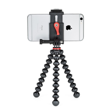 Joby GripTight Action Kit (JB01515-BWW)