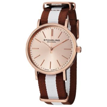 Stuhrling Symphony Men's Watch 420.03