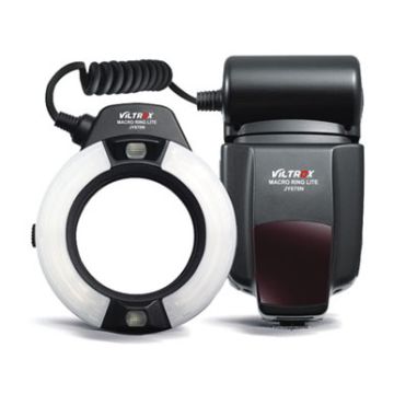 Viltrox TTL Canon JY670C Macro Ring Llite Canon
