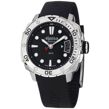 Alpina Seastrong Ladies Watch AL-240LB3V6