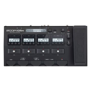 Zoom G5n