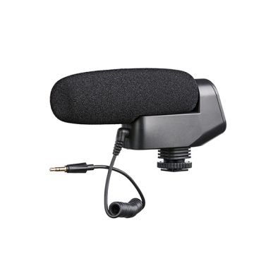 Boya BY-VM600 Directional Microphone