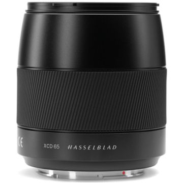 Hasselblad XCD 65mm f/2.8
