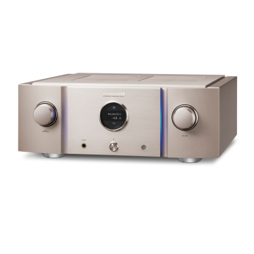 Marantz PM-10 Gold