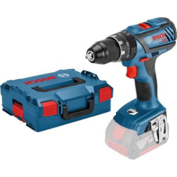 Bosch GSB 18V-28, SOLO L-Boxx (06019H4008)
