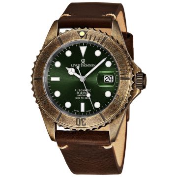 Revue Thommen Diver XL Men's Watch 17571.2584