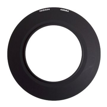 Nissin Adapter Ring MF18 49mm