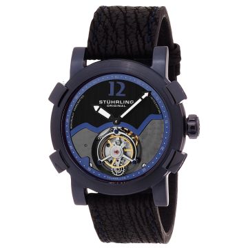 Stuhrling Tourbillon Men's Watch 407A.33XX1