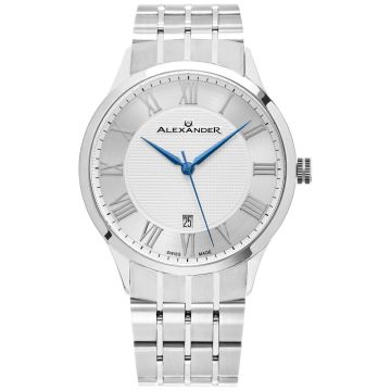 Alexander Statesman Men's Watch A103B-01