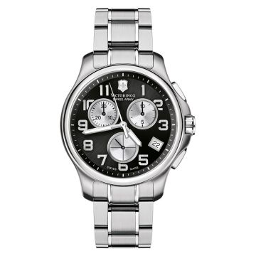 Swiss Army Officers Chrono Men's Watch 241455