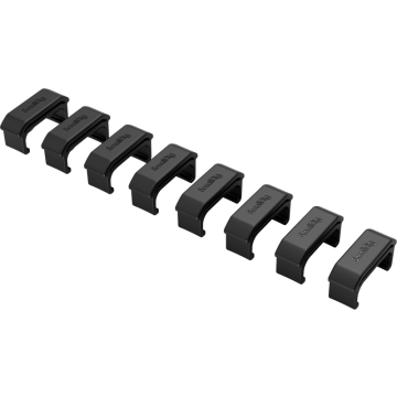 SmallRig 4302 Clamp for Focus Gear Ring Seamless