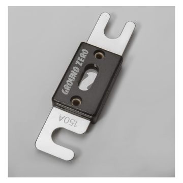Ground Zero Fuses ANL 150A 1pc