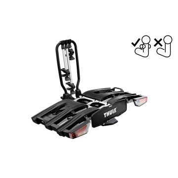 Thule EasyFold XT F 3bike 13pin 966500