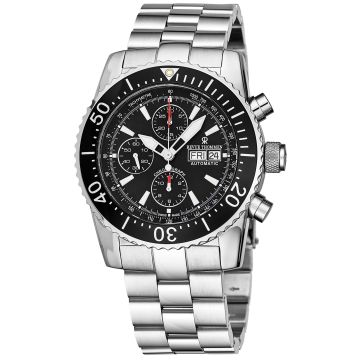 Revue Thommen Diver Proffessional Men's Watch 17030.6134