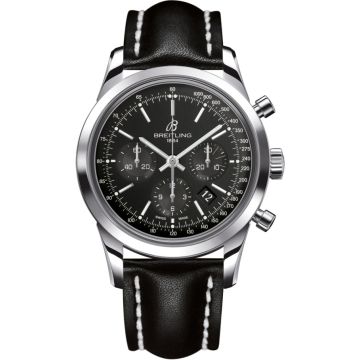 Breitling Transocean Chronograph Men's Watch AB015212-BA99-LS