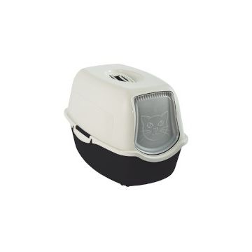 ROTHO Bailey Cat Hooded Litter Box (4004508080)